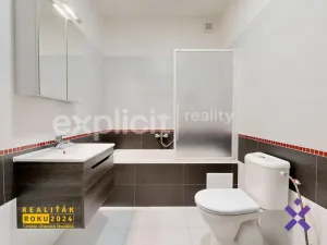 Pronájem bytu 2+kk, Strání - Květná, U sklárny, 46 m2