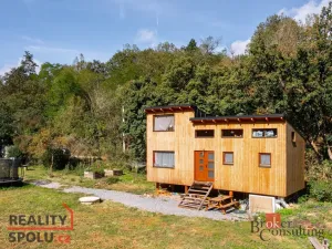 Prodej pozemku pro bydlení, Liteň - Běleč, Vatina, 3261 m2