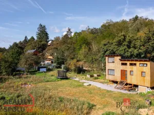 Prodej pozemku pro bydlení, Liteň - Běleč, Vatina, 3261 m2