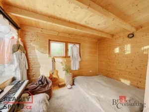 Prodej pozemku pro bydlení, Liteň - Běleč, Vatina, 3261 m2