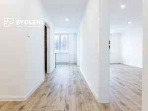 Prodej bytu 2+1, Chomutov, Zahradní, 61 m2