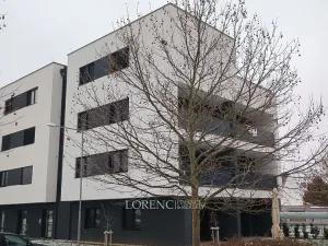 Pronájem bytu 4+kk, Hodonín, Žižkova, 93 m2