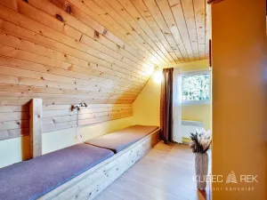 Prodej chaty, Lipno nad Vltavou, 165 m2