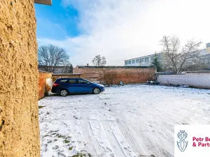 Pronájem bytu 2+kk, Rakovník, Ottova, 44 m2