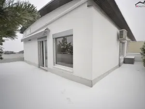 Pronájem bytu 3+kk, Brno, Majdalenky, 161 m2