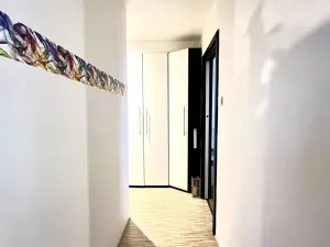 Pronájem bytu 2+kk, Ostrava, Sokolovská, 39 m2