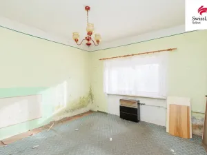 Prodej pozemku pro bydlení, Dyje, 617 m2