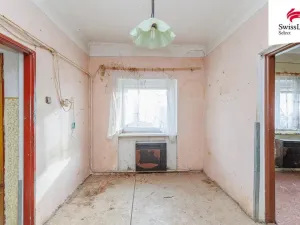 Prodej pozemku pro bydlení, Dyje, 617 m2