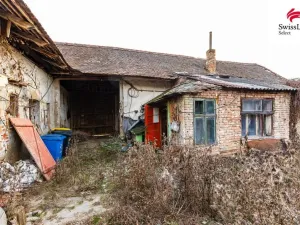 Prodej pozemku pro bydlení, Dyje, 617 m2