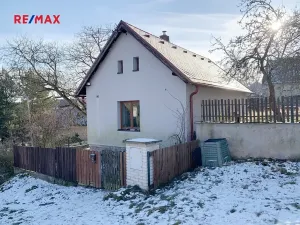 Prodej chalupy, Velká Buková, 87 m2