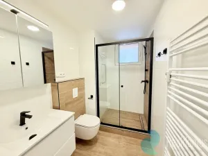 Pronájem bytu 3+kk, České Budějovice, Slunečná, 65 m2