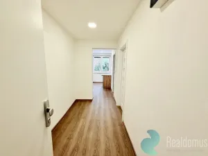 Pronájem bytu 3+kk, České Budějovice, Slunečná, 65 m2