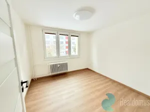 Pronájem bytu 3+kk, České Budějovice, Slunečná, 65 m2