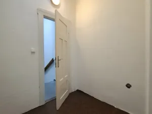 Pronájem bytu 1+1, Dobruška, Šubertovo nám., 28 m2