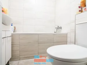 Prodej bytu 3+1, Brno, Svatoplukova, 74 m2