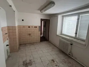 Pronájem skladu, Olomouc, Dolní novosadská, 100 m2