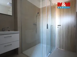 Pronájem bytu 3+1, Frýdek-Místek - Místek, Marie Pujmanové, 64 m2