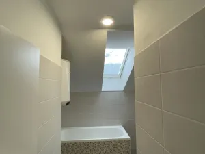 Pronájem bytu 2+kk, Sedlec-Prčice - Sedlec, Uhřická, 67 m2