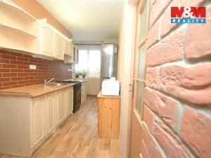 Prodej bytu 3+1, Sokolov, Švabinského, 62 m2