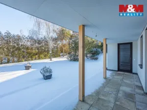 Prodej rodinného domu, Zbuzany, U Menhiru III, 150 m2