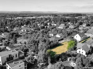 Prodej pozemku pro bydlení, Týnec nad Labem, 1148 m2