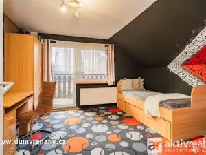 Prodej rodinného domu, Vraňany, 223 m2