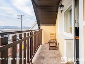 Prodej rodinného domu, Vraňany, 223 m2