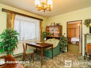 Prodej rodinného domu, Vraňany, 223 m2