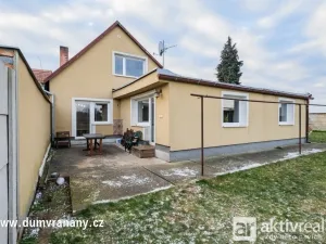 Prodej rodinného domu, Vraňany, 283 m2