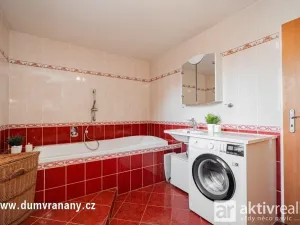 Prodej rodinného domu, Vraňany, 283 m2