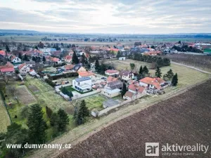 Prodej rodinného domu, Vraňany, 283 m2