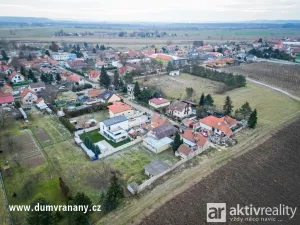 Prodej rodinného domu, Vraňany, 283 m2