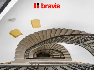 Pronájem bytu 3+kk, Brno, Vranovská, 103 m2