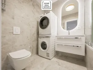 Prodej bytu 4+kk, Praha - Vršovice, Francouzská, 95 m2