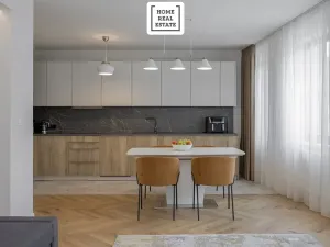 Prodej bytu 3+kk, Praha - Vršovice, Francouzská, 95 m2