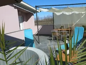 Prodej vily, Privlaka, Chorvatsko, 144 m2