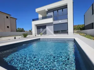 Prodej vily, Vir, Chorvatsko, 180 m2