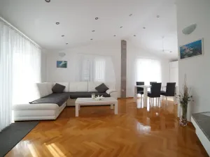 Prodej bytu 3+kk, Kožino, Chorvatsko, 115 m2