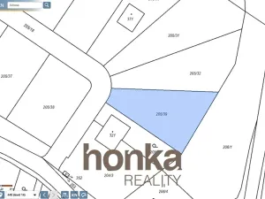 Prodej pozemku pro bydlení, Tuchoměřice, 1001 m2