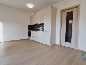 Pronájem bytu 1+kk, Praha - Chodov, Drahňovická, 32 m2