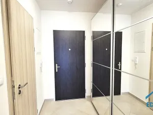 Pronájem bytu 1+kk, Praha - Chodov, Drahňovická, 32 m2