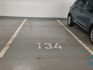 Pronájem bytu 1+kk, Praha - Chodov, Drahňovická, 32 m2