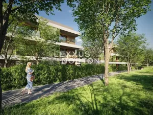 Prodej bytu 1+kk, Praha - Vinoř, Mladoboleslavská, 31 m2