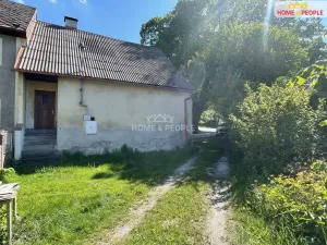 Prodej rodinného domu, Strašín - Nahořánky, 235 m2