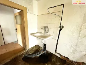 Prodej rodinného domu, Strašín - Nahořánky, 235 m2