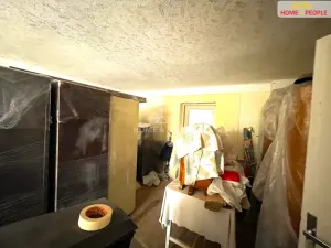 Prodej rodinného domu, Strašín - Nahořánky, 235 m2