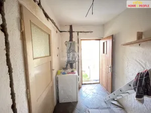 Prodej rodinného domu, Strašín - Nahořánky, 235 m2