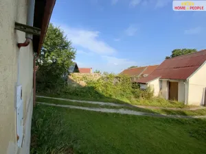 Prodej rodinného domu, Strašín - Nahořánky, 235 m2