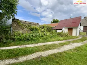 Prodej rodinného domu, Strašín - Nahořánky, 235 m2