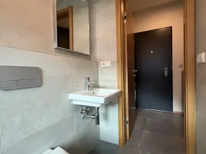 Pronájem bytu 1+kk, Brno, Ondráčkova, 19 m2